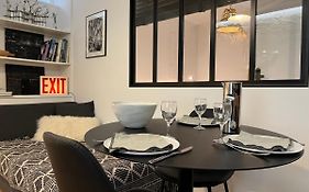 Le Cosy Intra - Apt Cocon pour séjour de charme