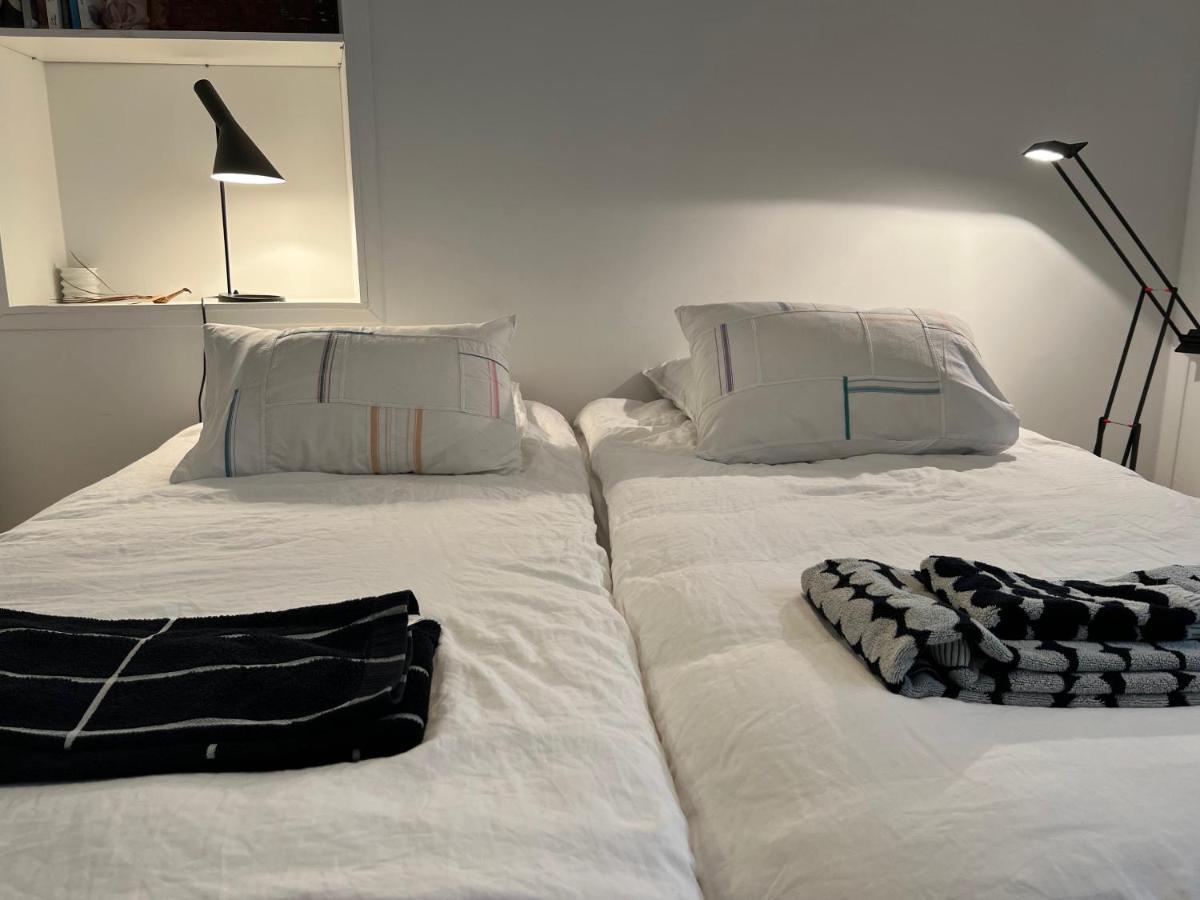 Le Cosy Intra - Apt Cocon pour séjour de charme Saint-Malo Esterno foto