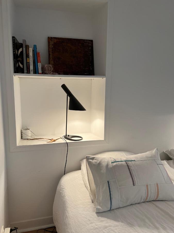 Le Cosy Intra - Apt Cocon pour séjour de charme Saint-Malo Esterno foto